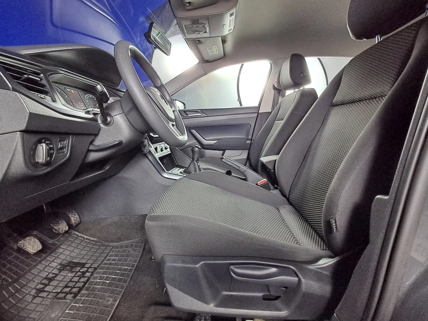 VOLKSWAGEN POLO 1.0i 80CP 2021