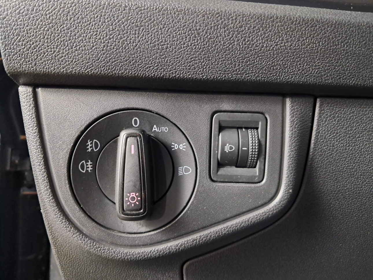 VOLKSWAGEN POLO 1.0i 80CP 2021