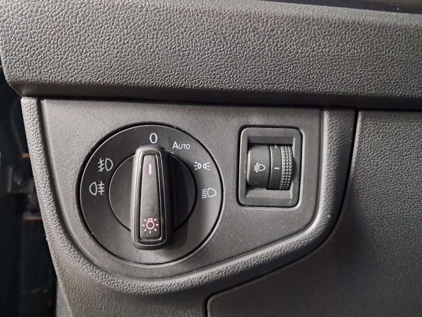 VOLKSWAGEN POLO 1.0i 80CP 2021