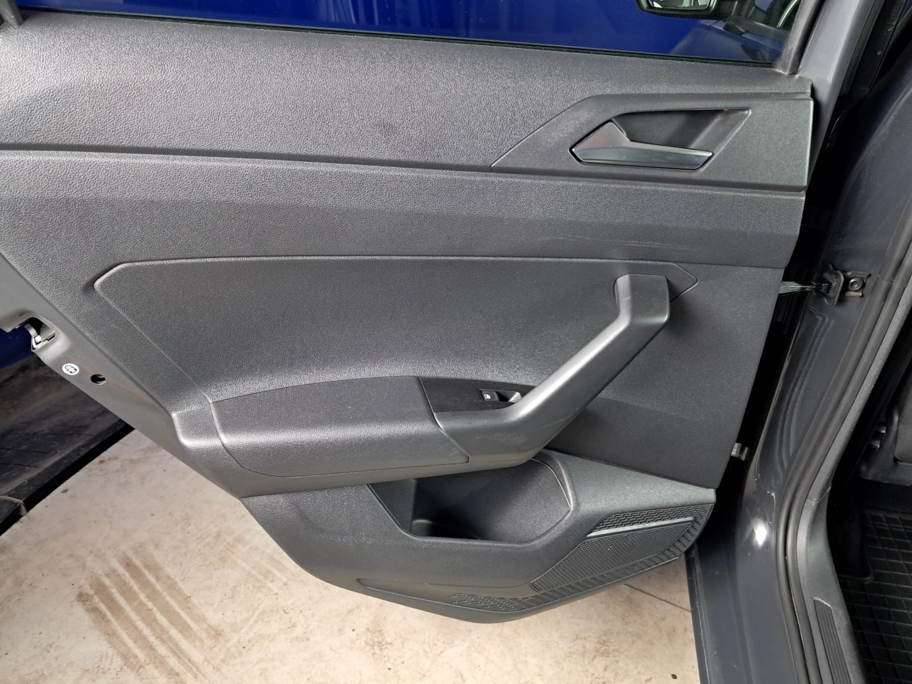 VOLKSWAGEN POLO 1.0i 80CP 2021