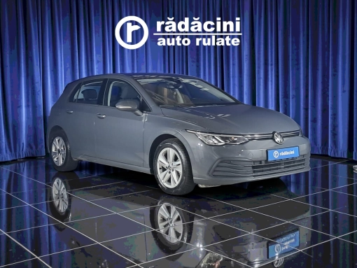 VOLKSWAGEN-GOLF-Hatchback-2022--Manuala