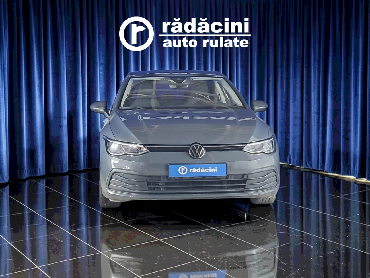 VOLKSWAGEN GOLF VIII LIFE 2.0TDI 115CP 2022