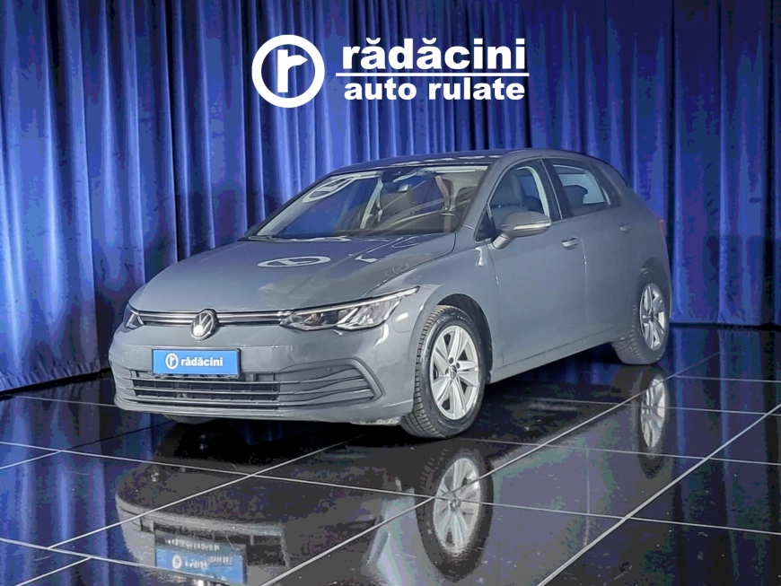 VOLKSWAGEN GOLF VIII LIFE 2.0TDI 115CP 2022