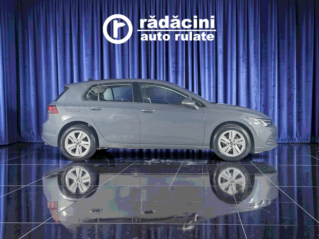 VOLKSWAGEN GOLF VIII LIFE 2.0TDI 115CP 2022