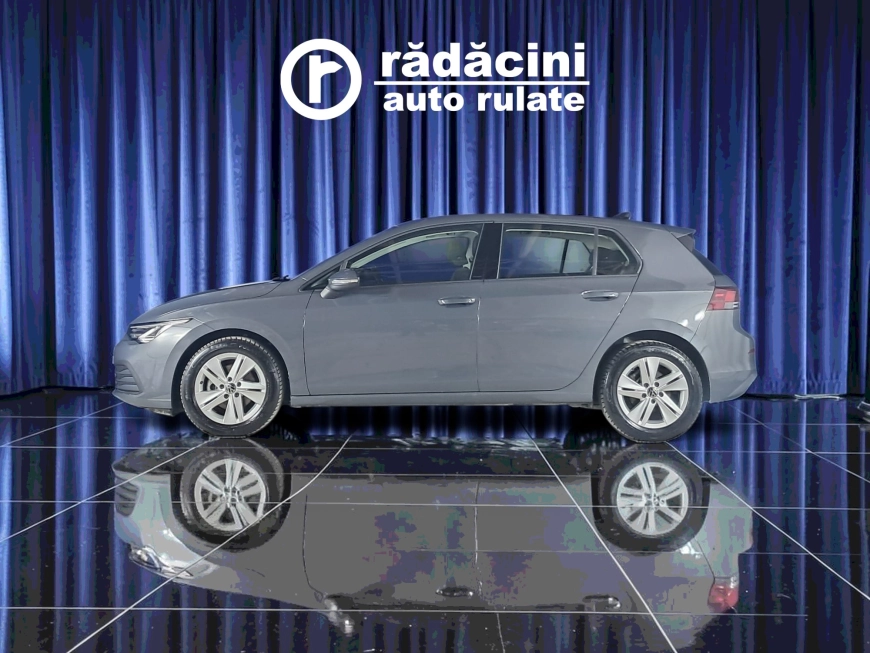 VOLKSWAGEN GOLF VIII LIFE 2.0TDI 115CP 2022