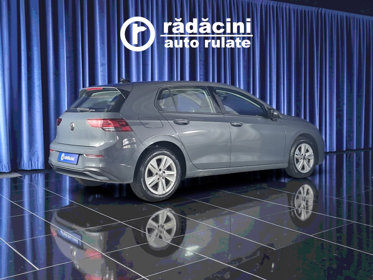 VOLKSWAGEN GOLF VIII LIFE 2.0TDI 115CP 2022