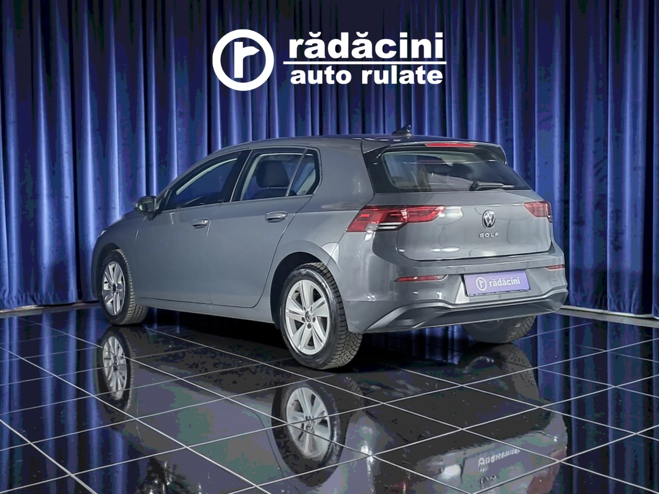 VOLKSWAGEN GOLF VIII LIFE 2.0TDI 115CP 2022