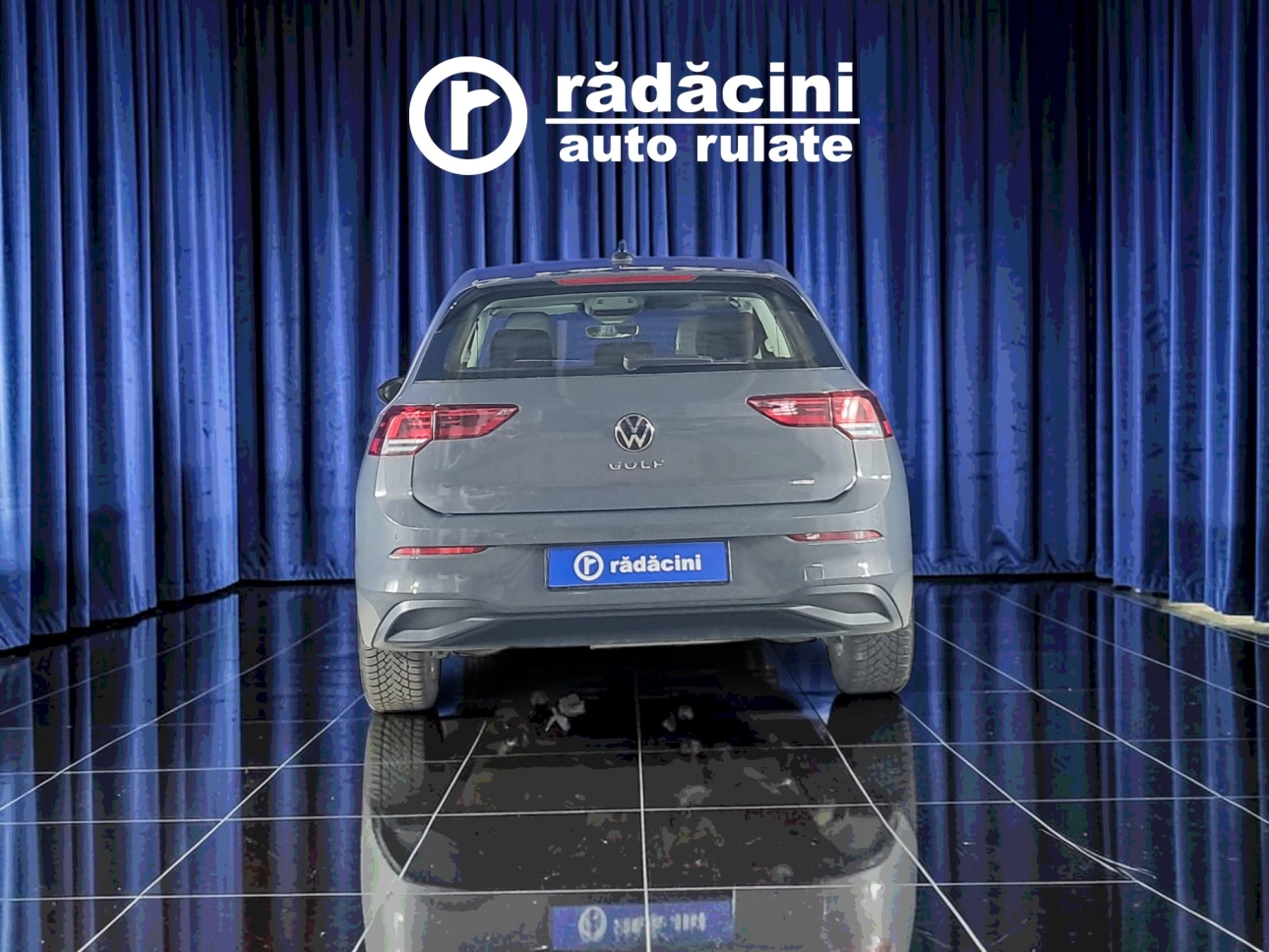 VOLKSWAGEN GOLF VIII LIFE 2.0TDI 115CP 2022