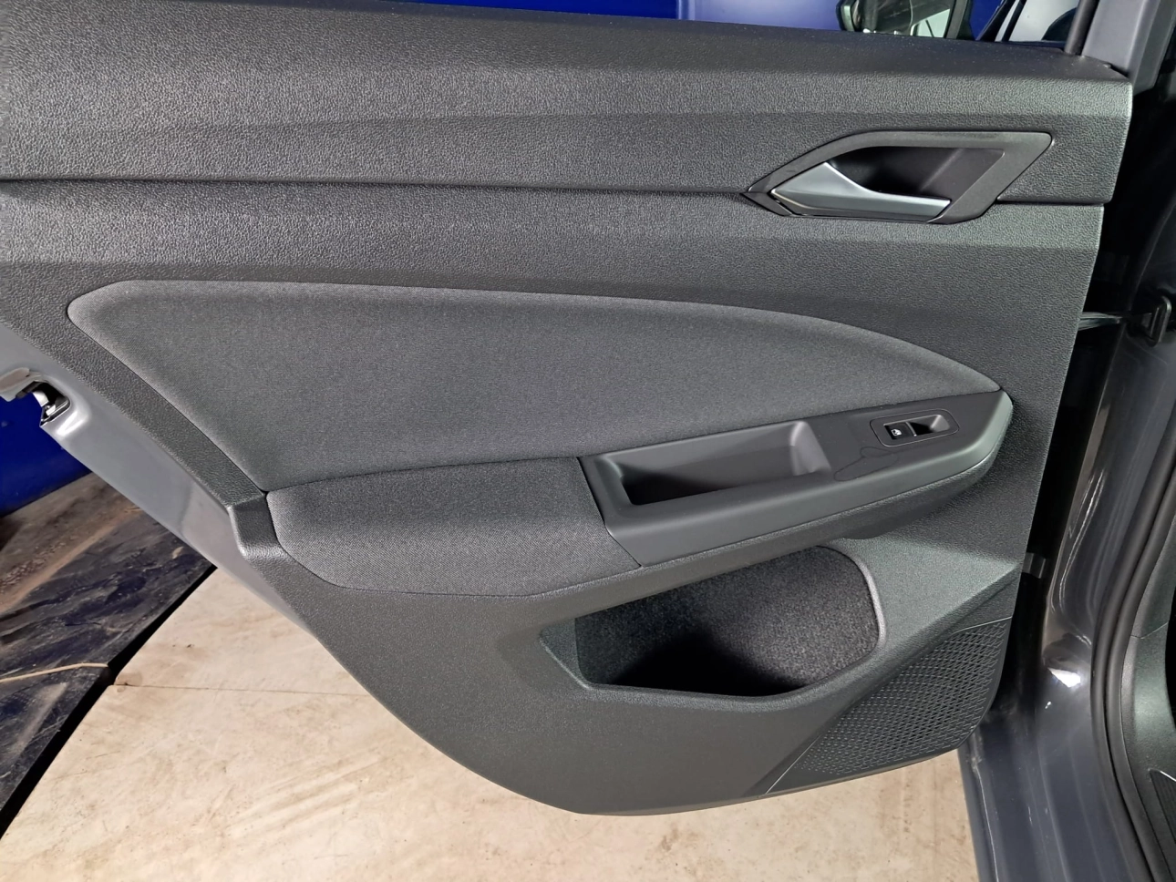 VOLKSWAGEN GOLF VIII LIFE 2.0TDI 115CP 2022