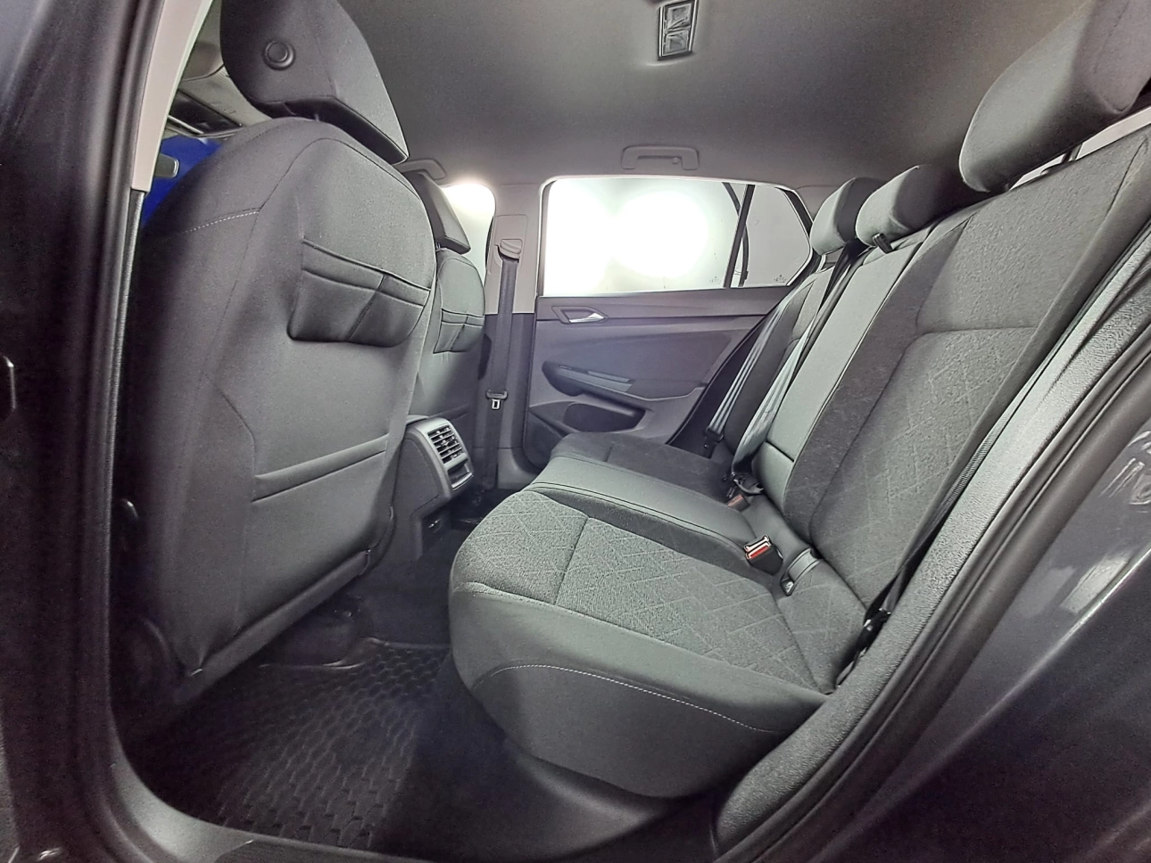 VOLKSWAGEN GOLF VIII LIFE 2.0TDI 115CP 2022