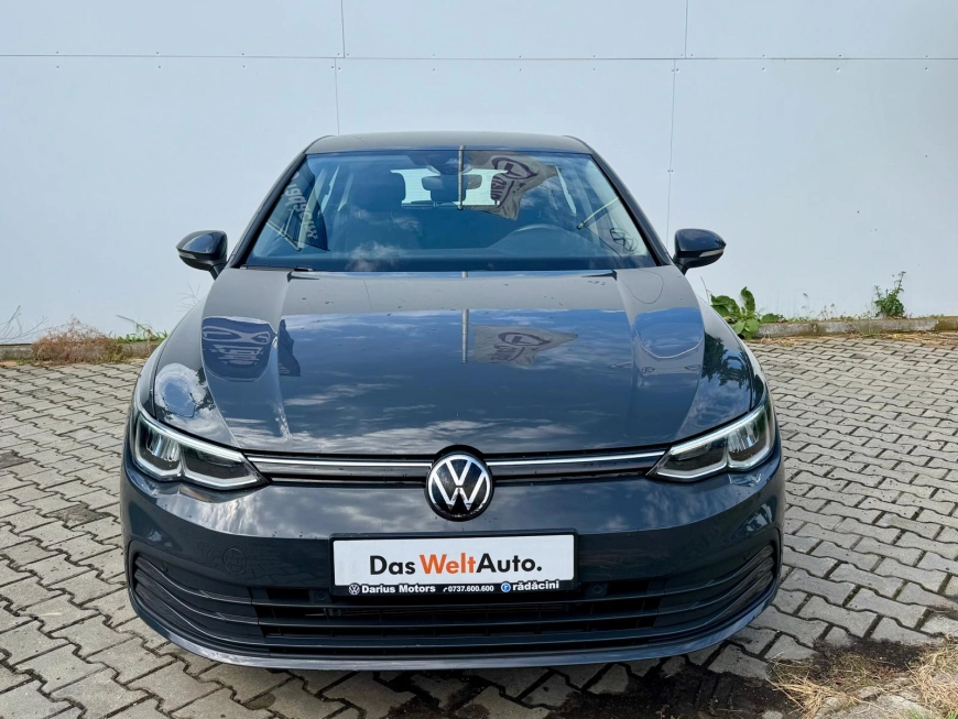 Volkswagen Golf Hatchback 2022