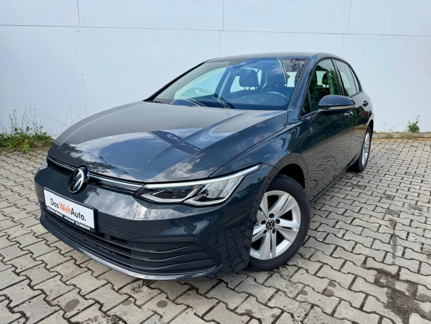 Volkswagen Golf Hatchback 2022