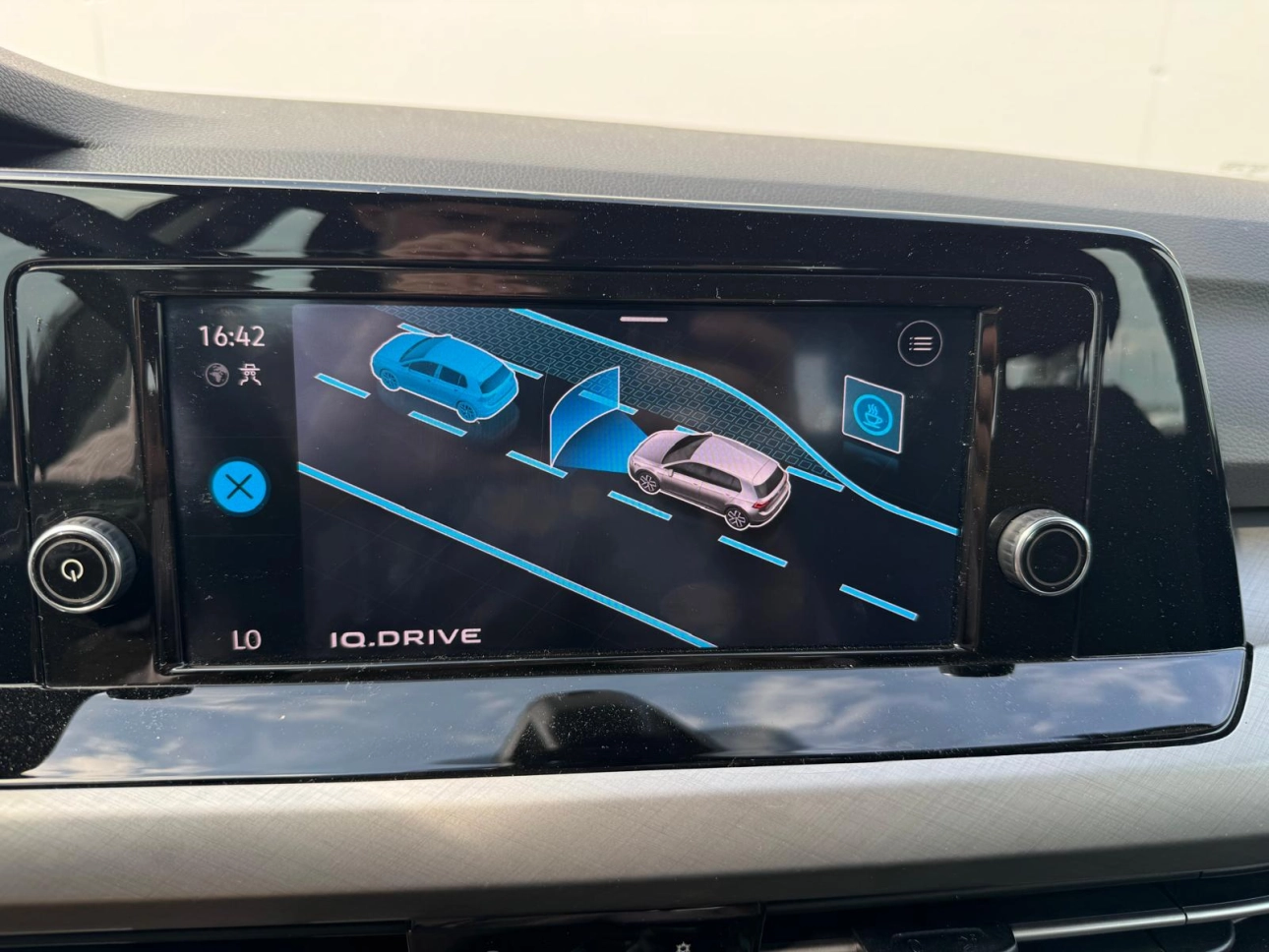 Volkswagen Golf Hatchback 2022