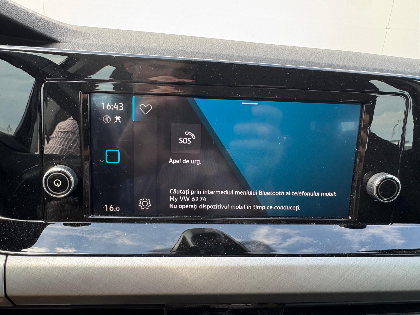 VOLKSWAGEN Golf 2022 — imagine 55
