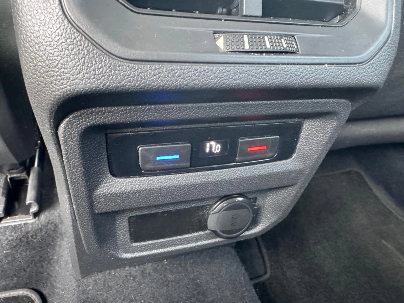 Volkswagen Tiguan ALLSPACE SUV 2021