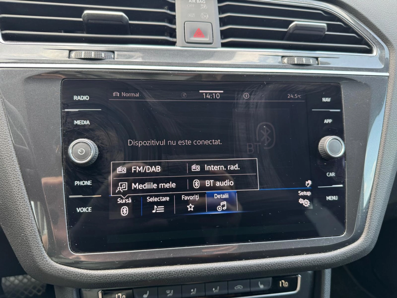 Volkswagen Tiguan ALLSPACE SUV 2021