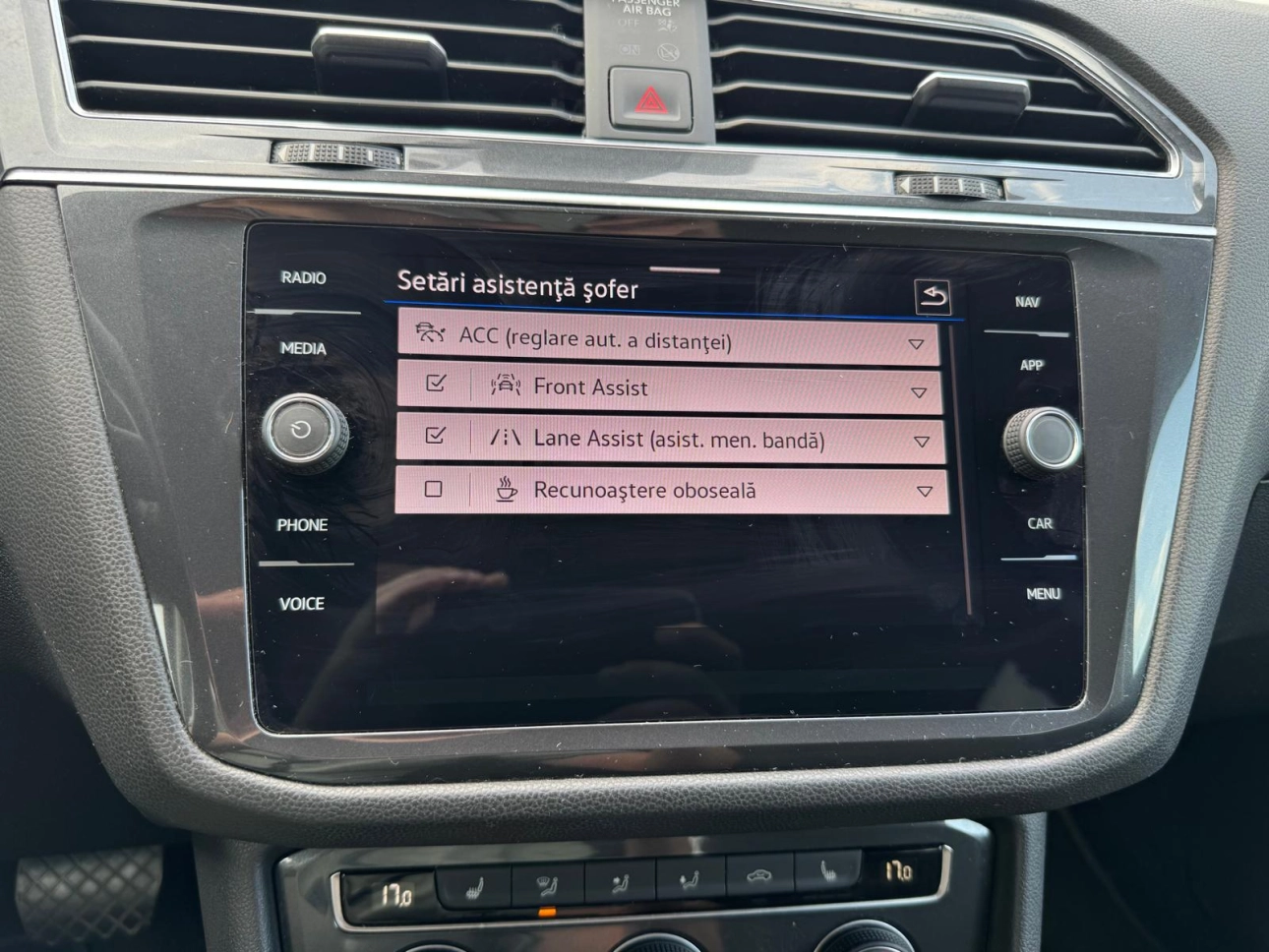 Volkswagen Tiguan ALLSPACE SUV 2021