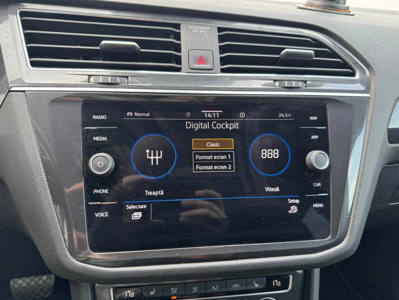 Volkswagen Tiguan ALLSPACE SUV 2021