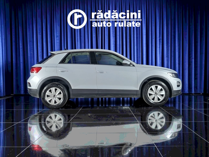 VOLKSWAGEN T ROC 1.0TSI 110 CP 2021