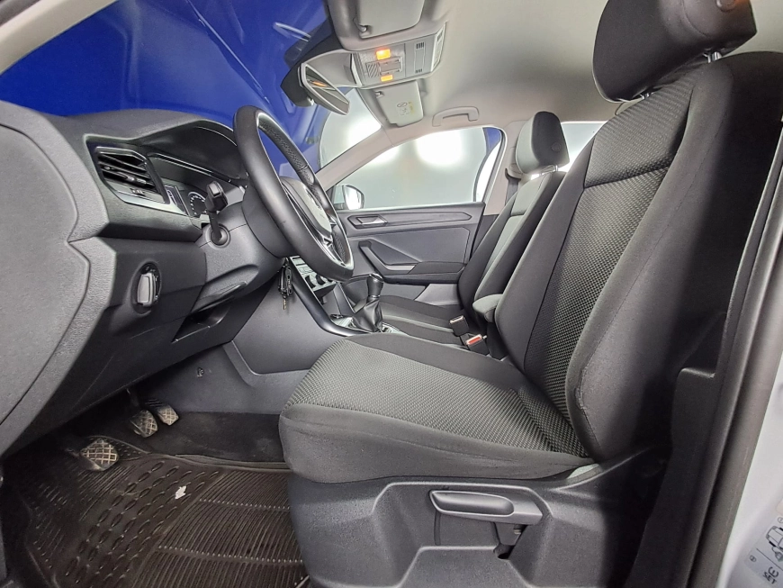 VOLKSWAGEN T ROC 1.0TSI 110 CP 2021