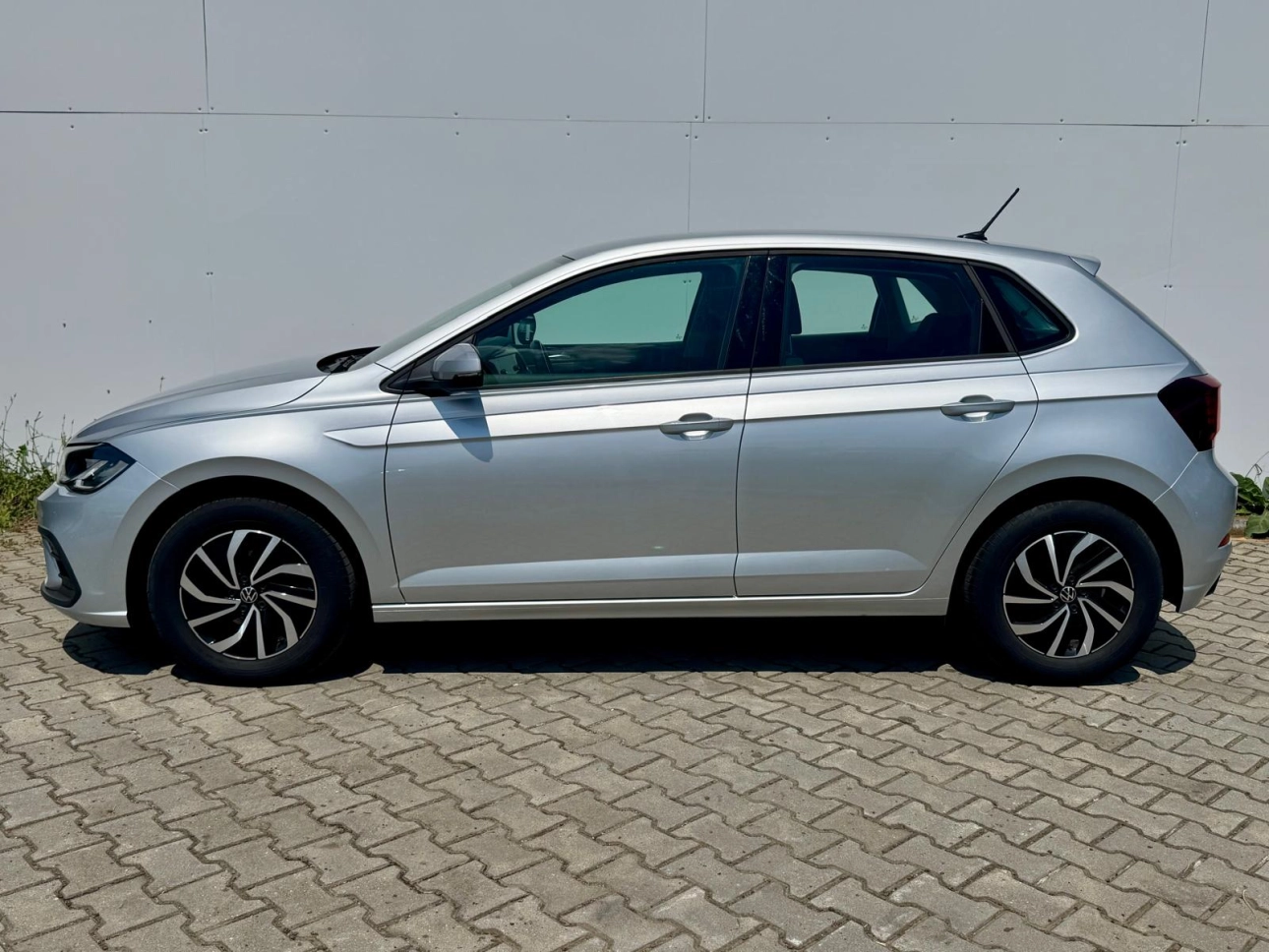 Volkswagen Polo Hatchback 2023