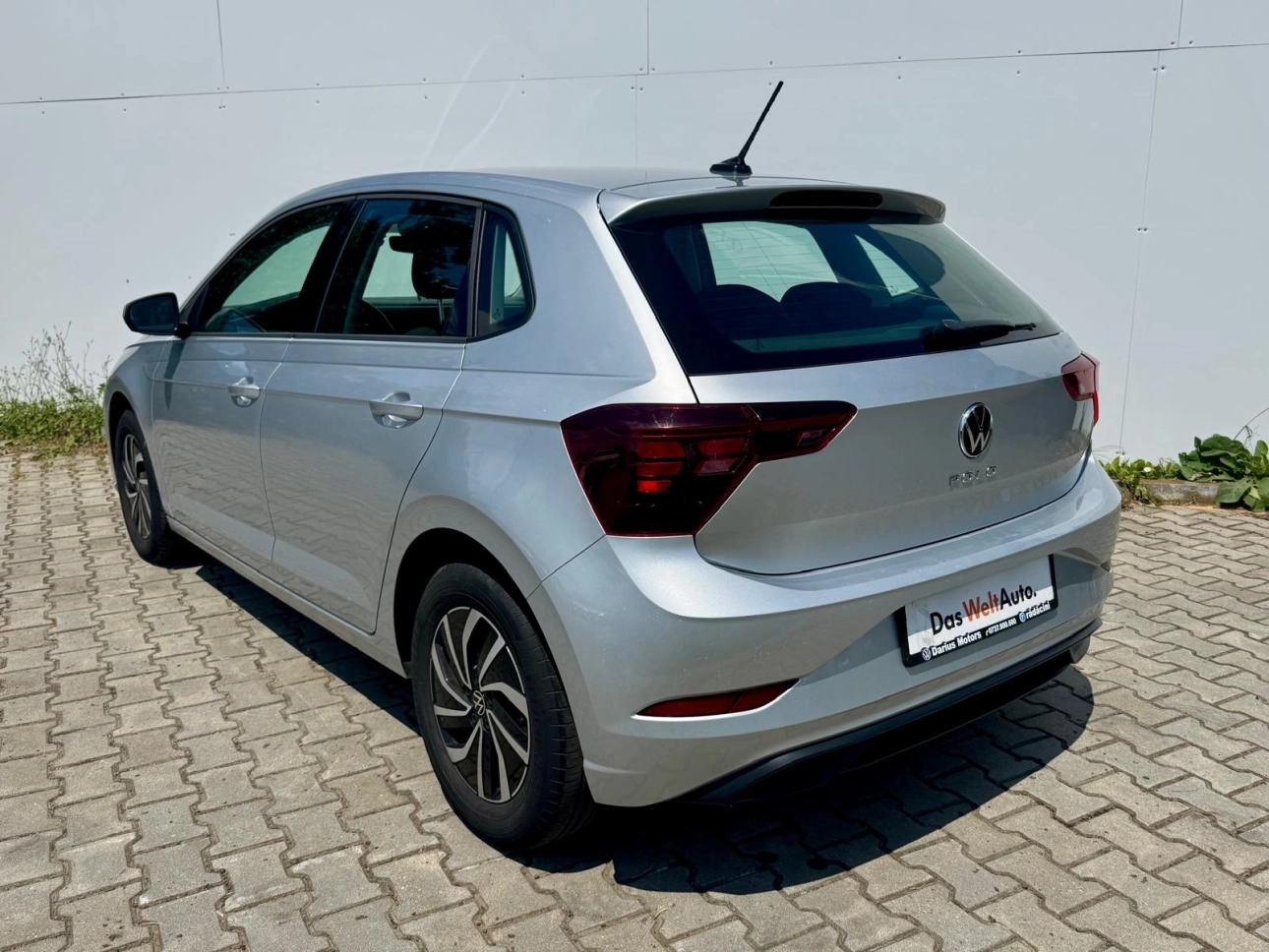 Volkswagen Polo Hatchback 2023