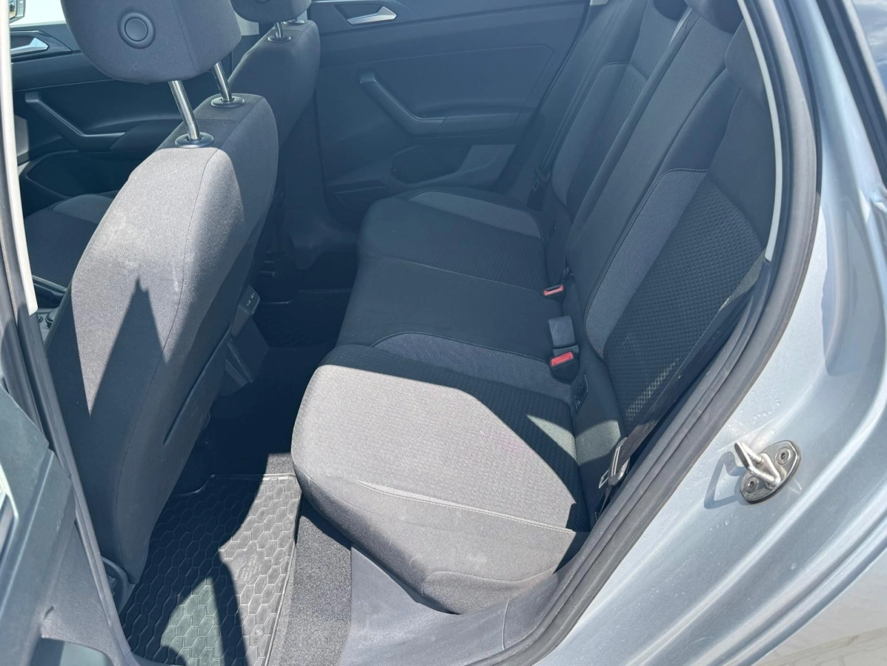 Volkswagen Polo Hatchback 2023