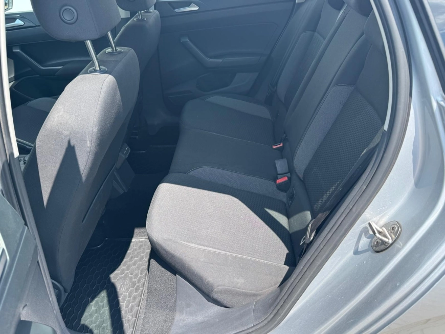 Volkswagen Polo Hatchback 2023