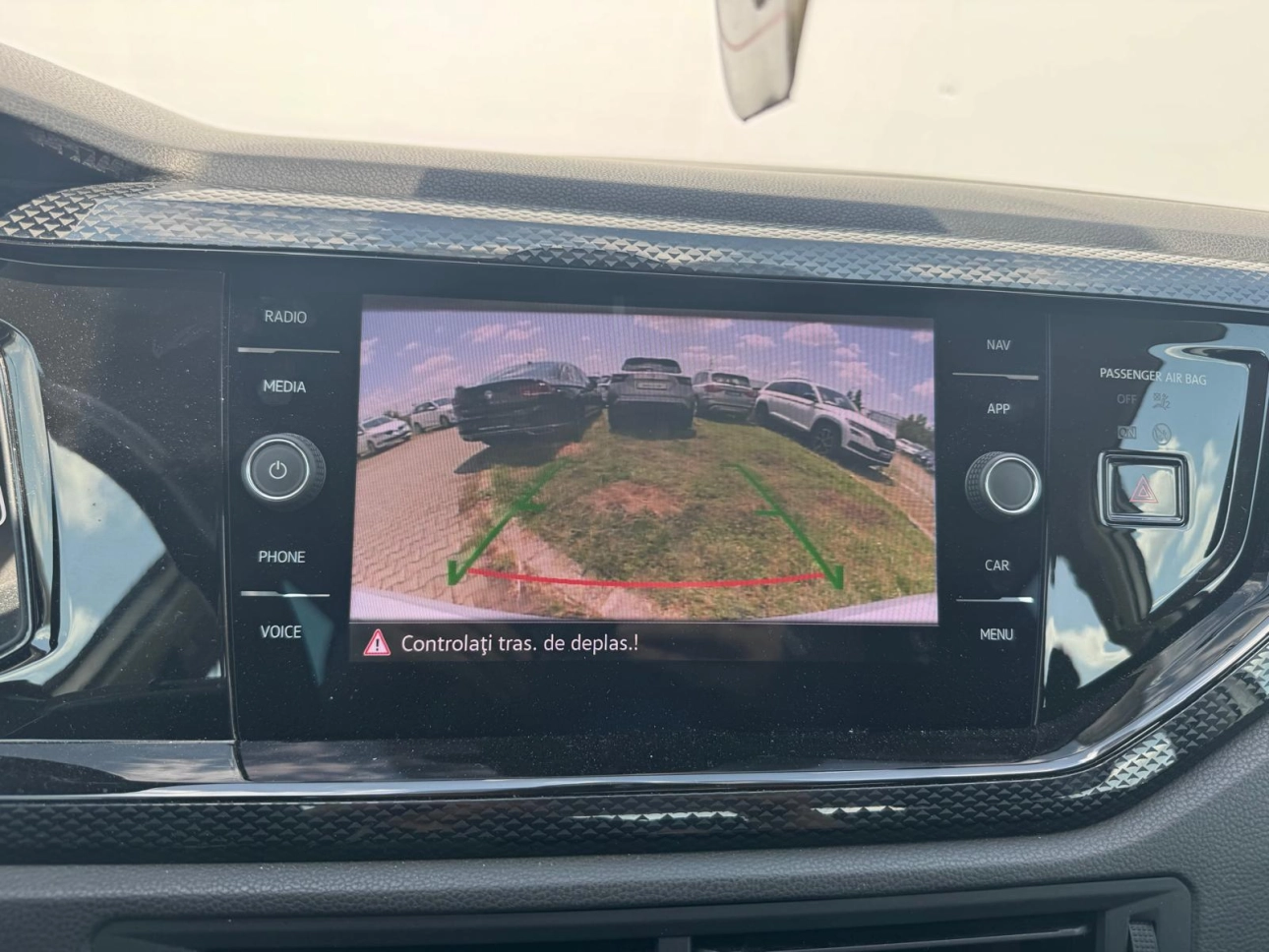 Volkswagen Polo Hatchback 2023