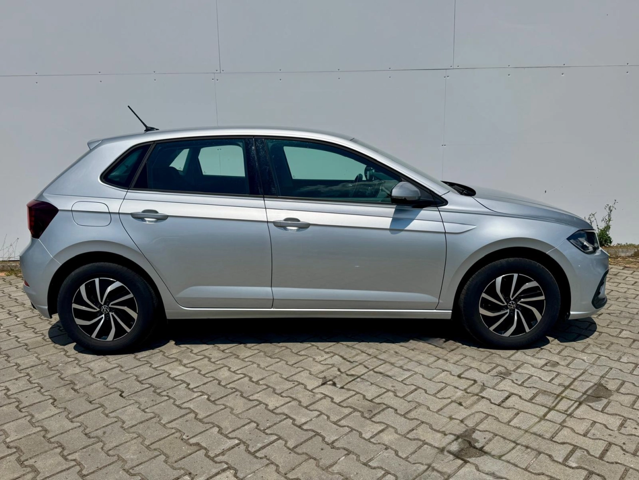 Volkswagen Polo Hatchback 2023