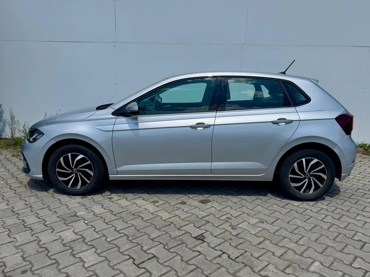Volkswagen Polo Hatchback 2023