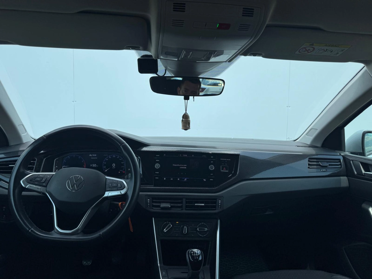 Volkswagen Polo Hatchback 2023
