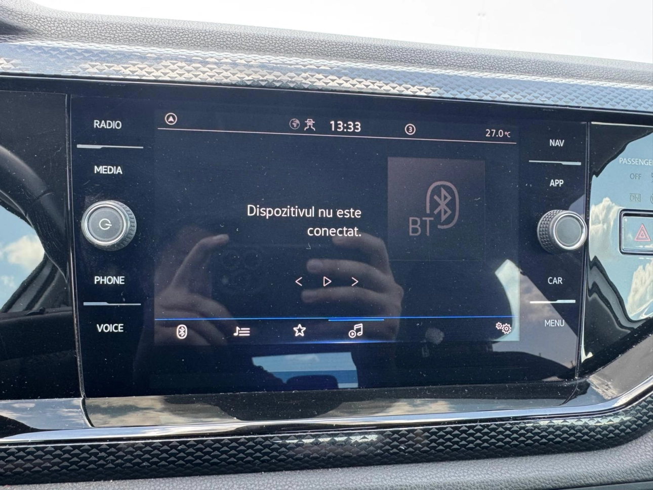 Volkswagen Polo Hatchback 2023