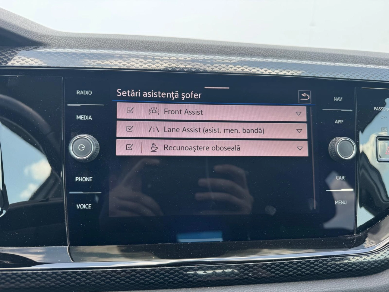 Volkswagen Polo Hatchback 2023