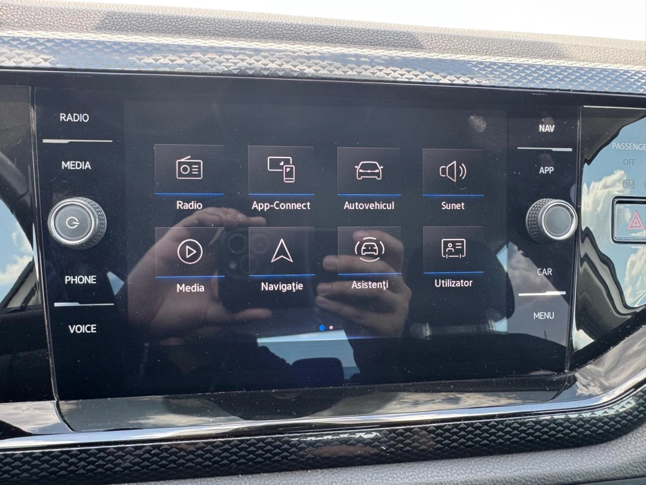 Volkswagen Polo Hatchback 2023