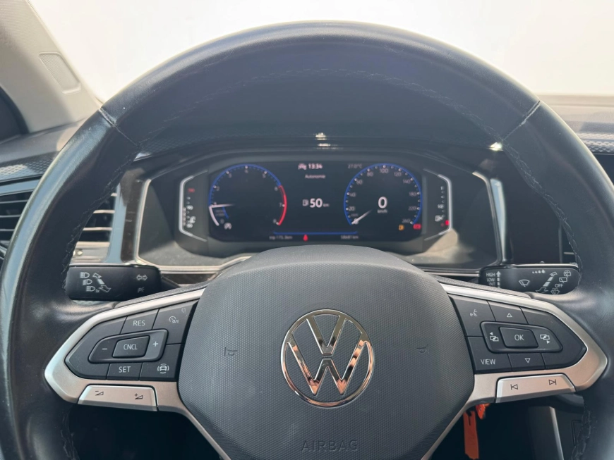 Volkswagen Polo Hatchback 2023
