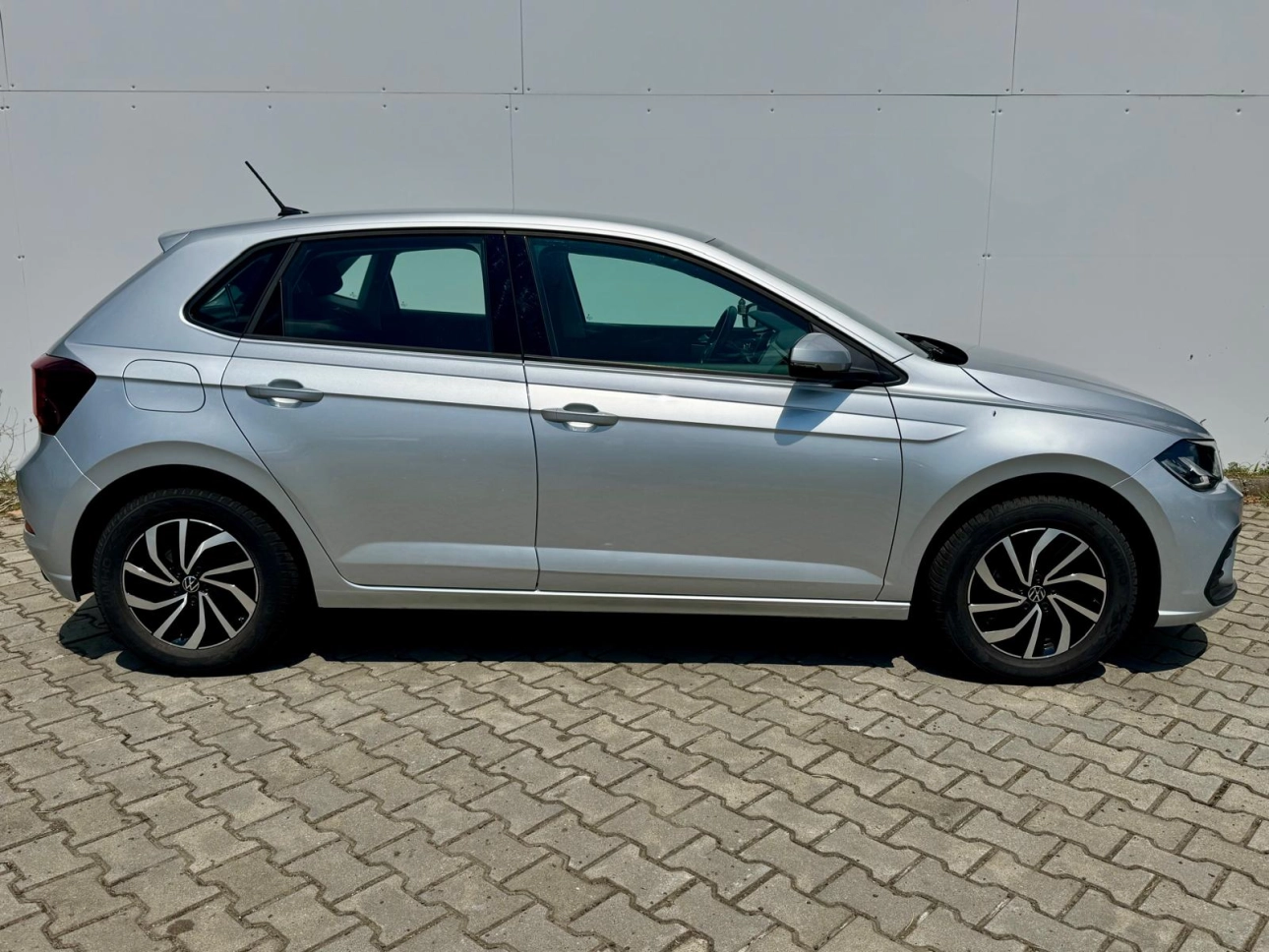 Volkswagen Polo Hatchback 2023