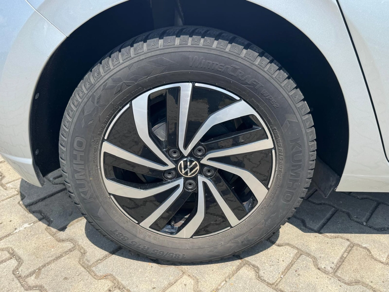 Volkswagen Polo Hatchback 2023