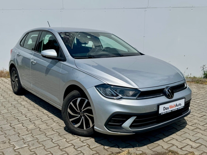 Volkswagen Polo Hatchback 2023