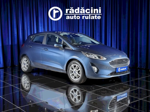 FORD-FIESTA-Hatchback-2021--Automata