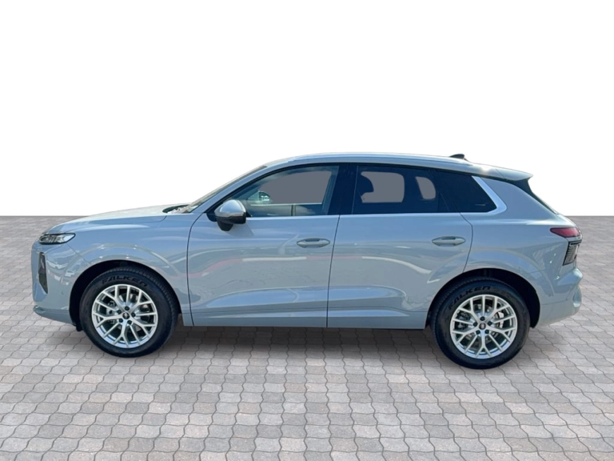 Audi Q3 SUV 2026