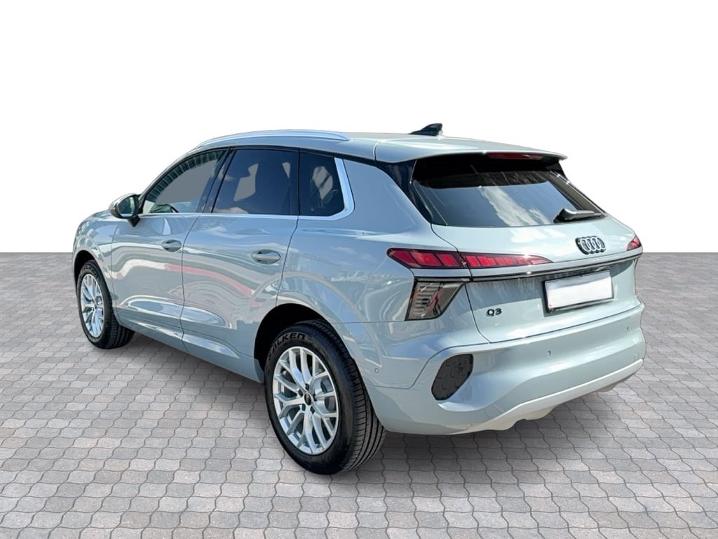 AUDI Q3 2026 — imagine 3