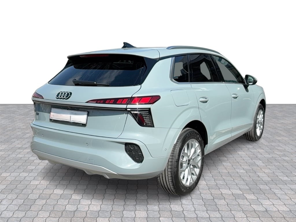 AUDI Q3 2026 — imagine 4