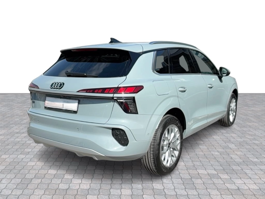 Audi Q3 SUV 2026