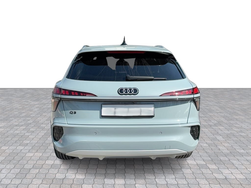 AUDI Q3 2026 — imagine 5