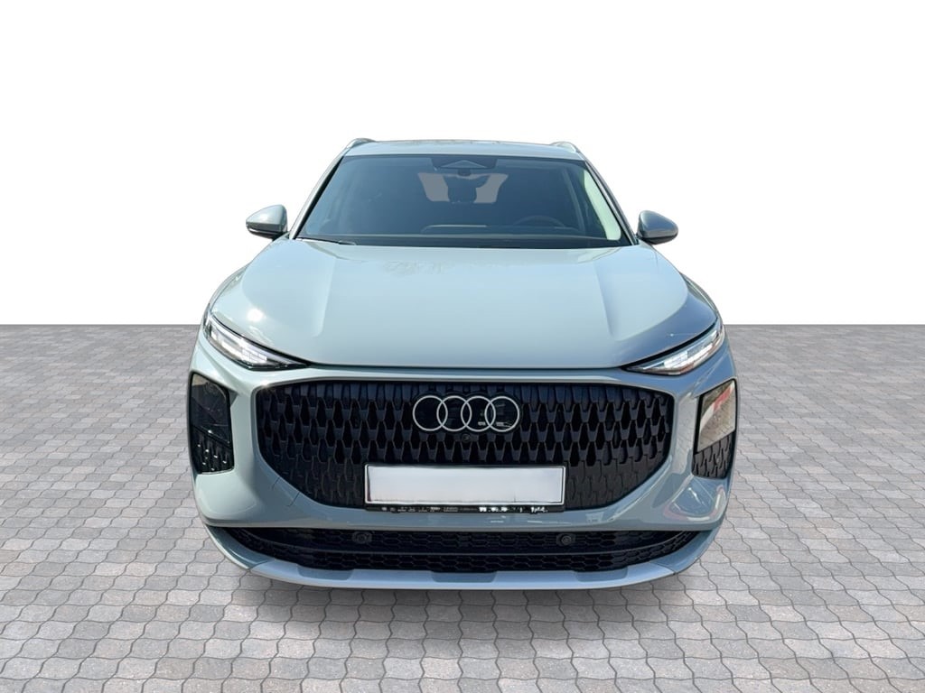 AUDI Q3 2026 — imagine 6