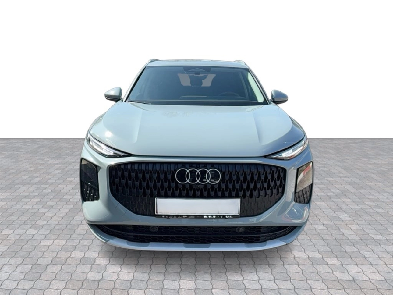 Audi Q3 SUV 2026
