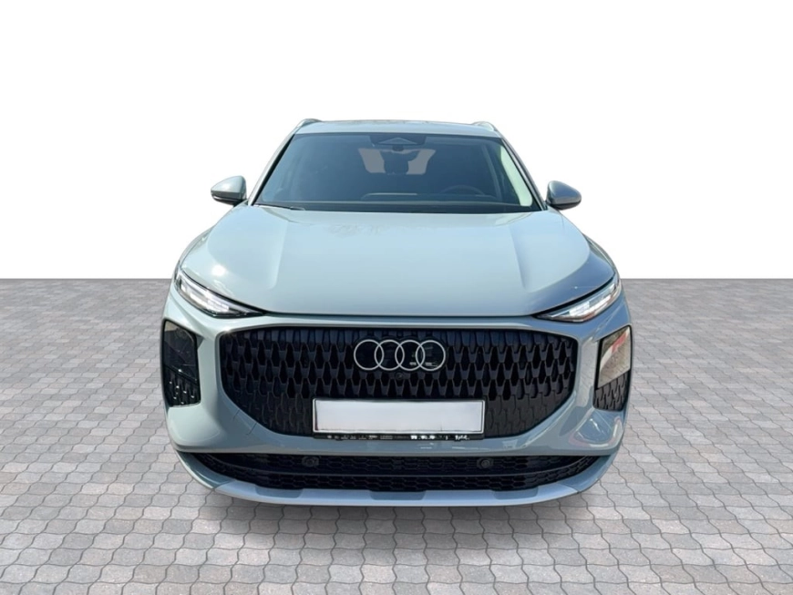 Audi Q3 SUV 2026