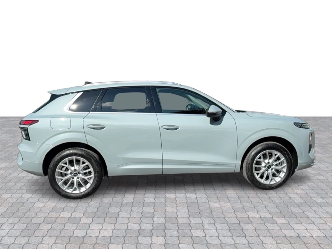 Audi Q3 SUV 2026