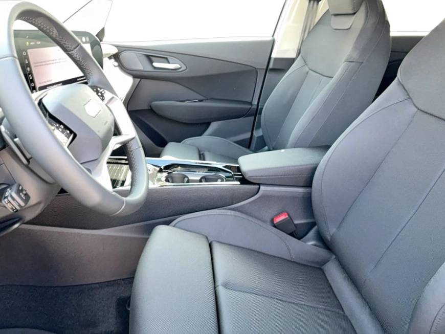 Audi Q3 SUV 2026